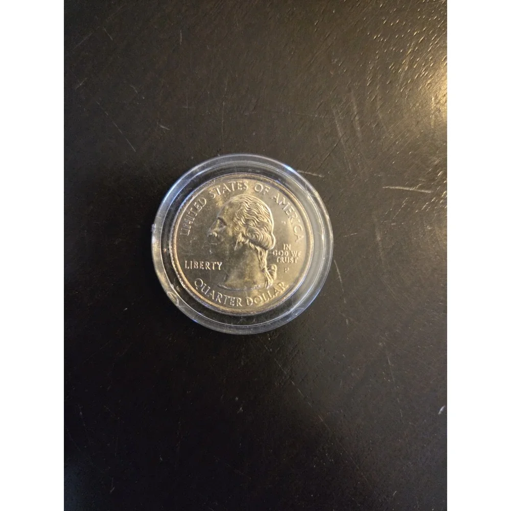 2005 Minnesota State Quarter